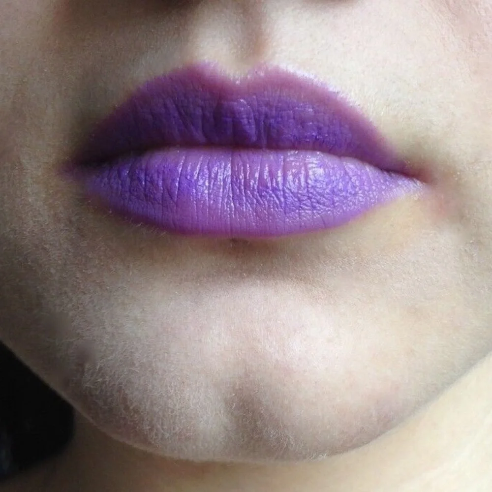 ❄️ Makeup Revolution | Lipstick Depraved